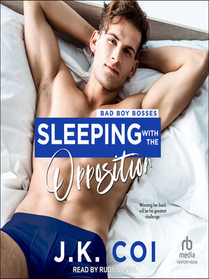 cover image of Sleeping with the Opposition